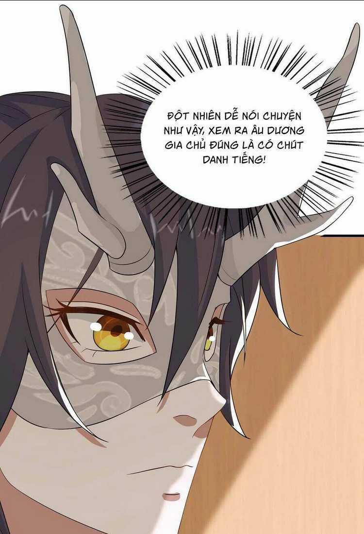 Tiên Đế Qui Lai Chapter 155 trang 15