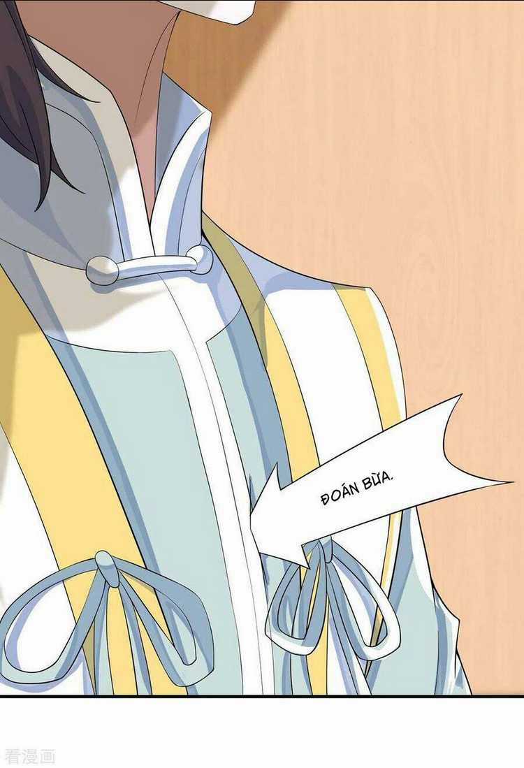 Tiên Đế Qui Lai Chapter 155 trang 16