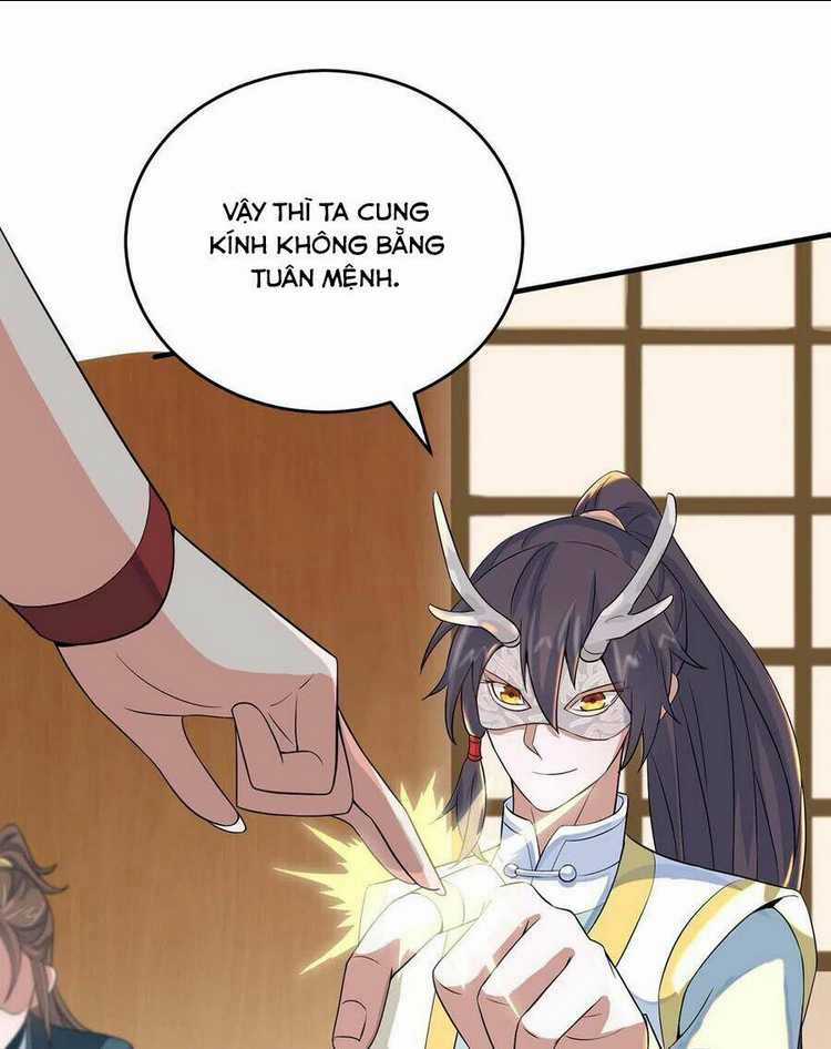 Tiên Đế Qui Lai Chapter 155 trang 17