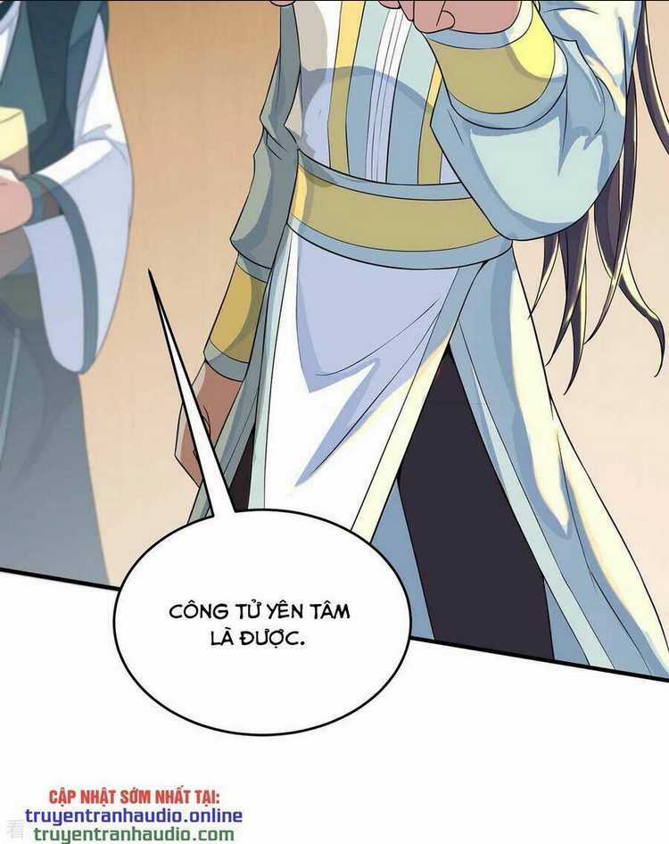 Tiên Đế Qui Lai Chapter 155 trang 18