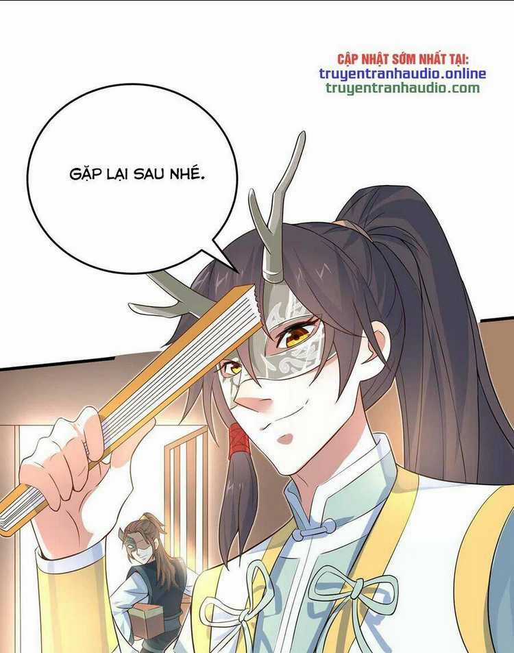 Tiên Đế Qui Lai Chapter 155 trang 19