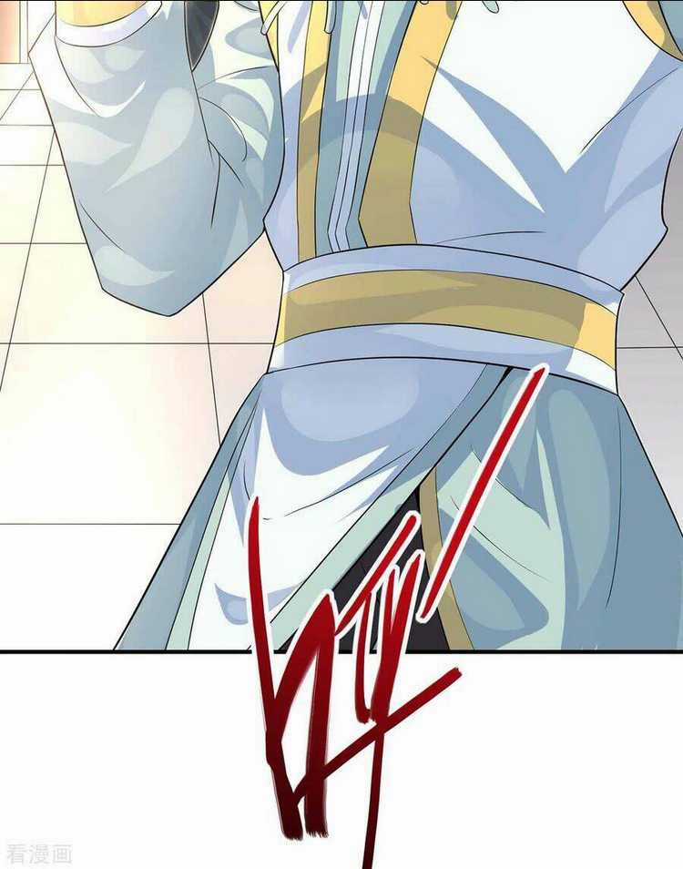 Tiên Đế Qui Lai Chapter 155 trang 20