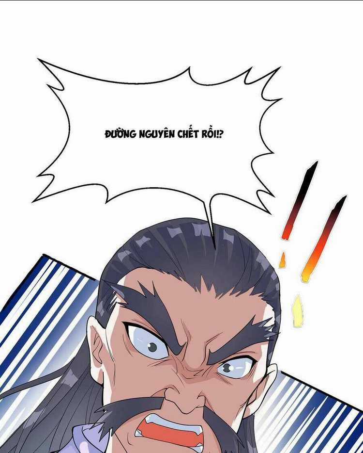 Tiên Đế Qui Lai Chapter 155 trang 22