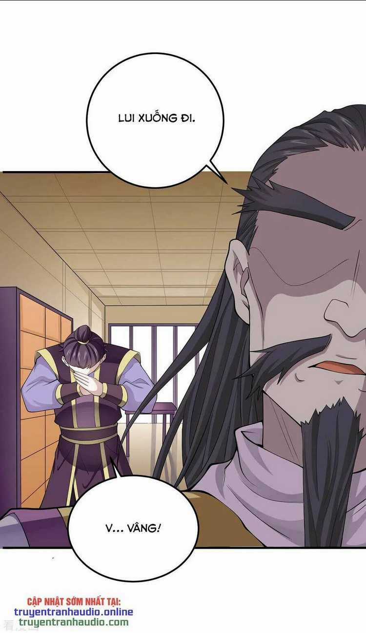 Tiên Đế Qui Lai Chapter 155 trang 26