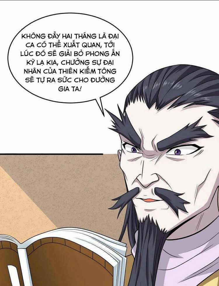 Tiên Đế Qui Lai Chapter 155 trang 30
