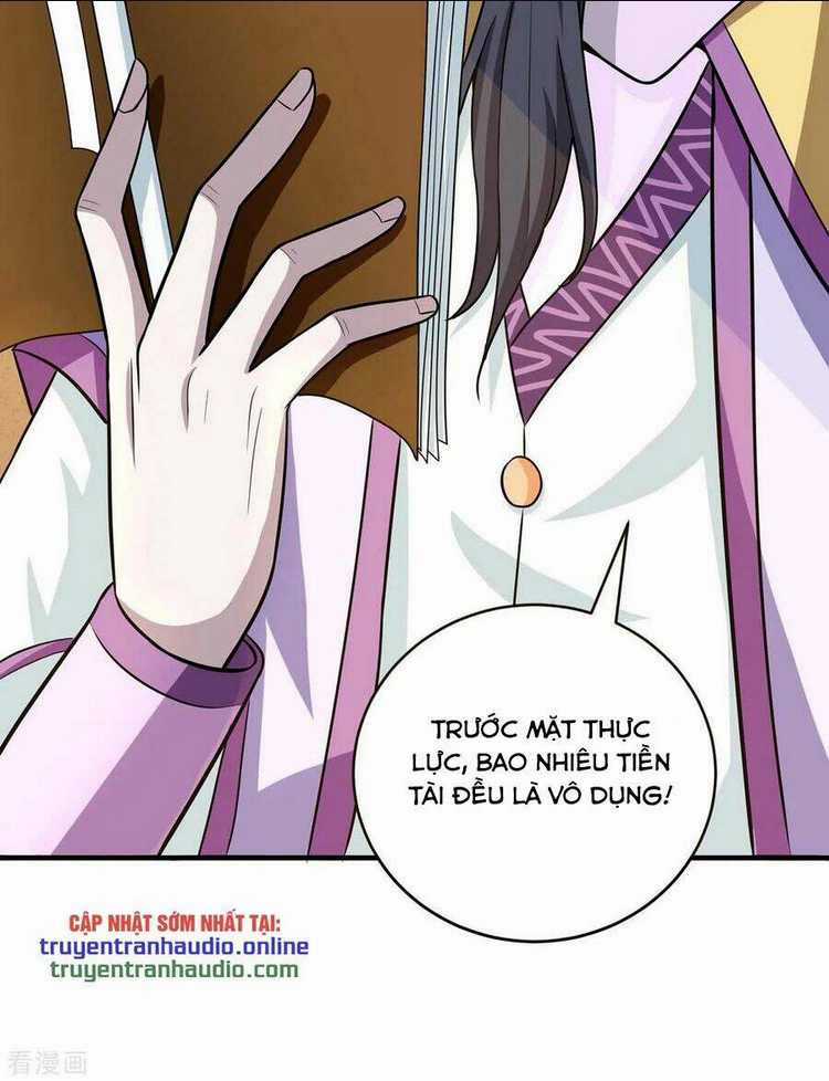 Tiên Đế Qui Lai Chapter 155 trang 31