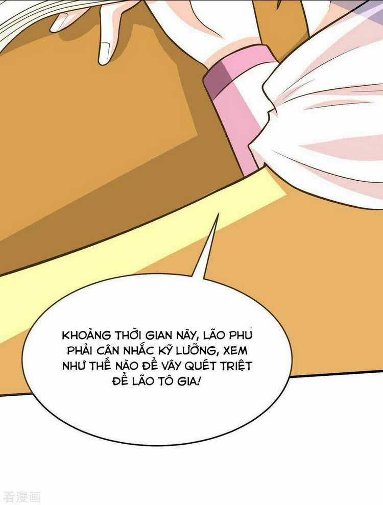 Tiên Đế Qui Lai Chapter 155 trang 33