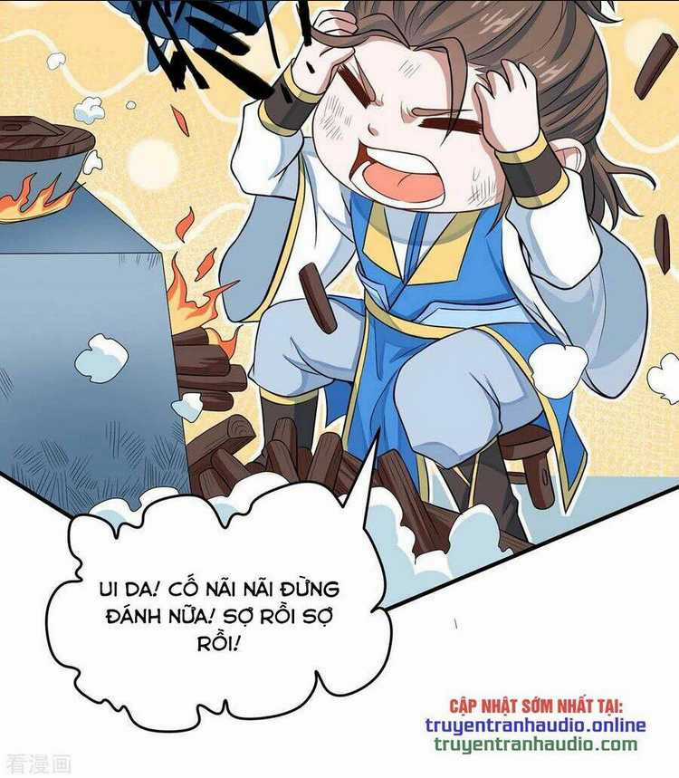 Tiên Đế Qui Lai Chapter 155 trang 36