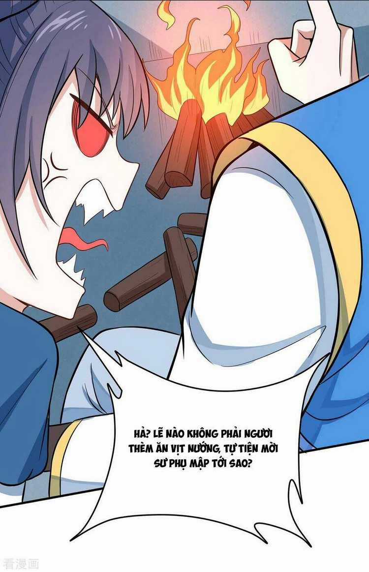 Tiên Đế Qui Lai Chapter 155 trang 38