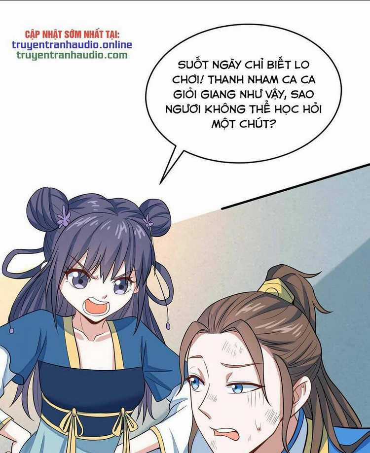 Tiên Đế Qui Lai Chapter 155 trang 39