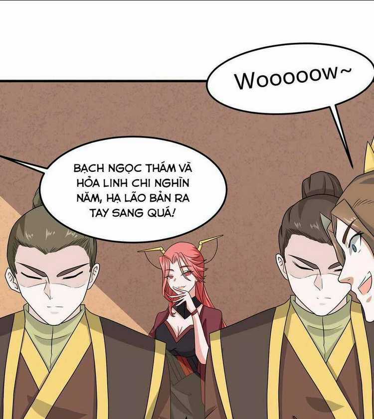 Tiên Đế Qui Lai Chapter 155 trang 4