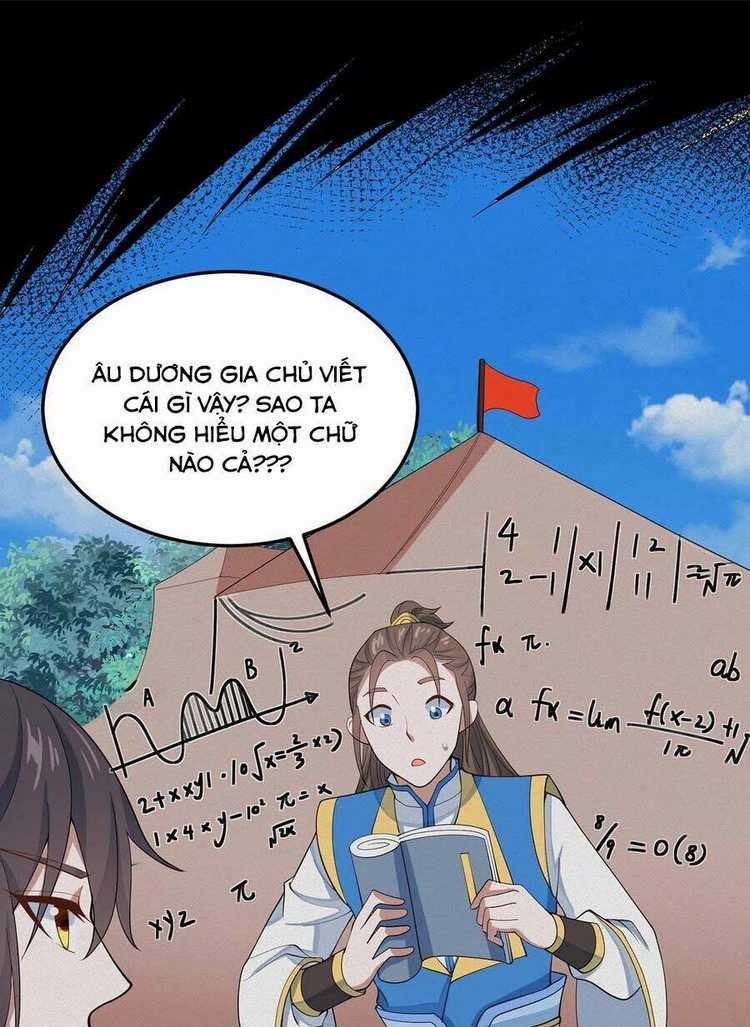 Tiên Đế Qui Lai Chapter 155 trang 41