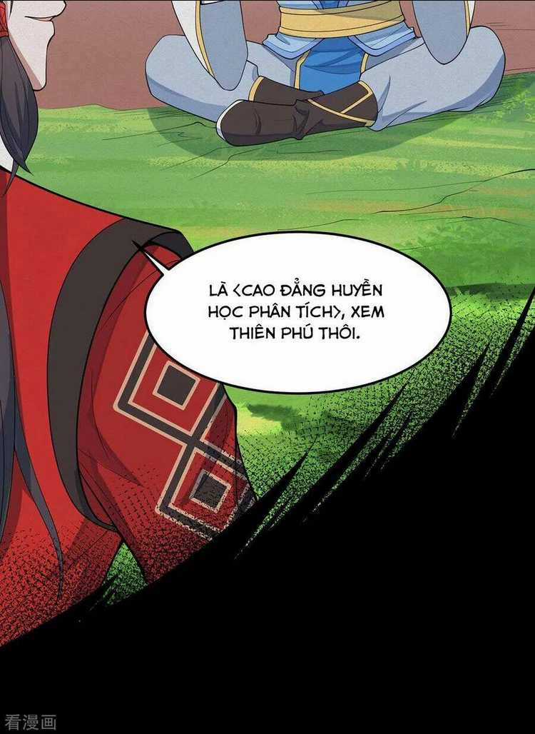 Tiên Đế Qui Lai Chapter 155 trang 42