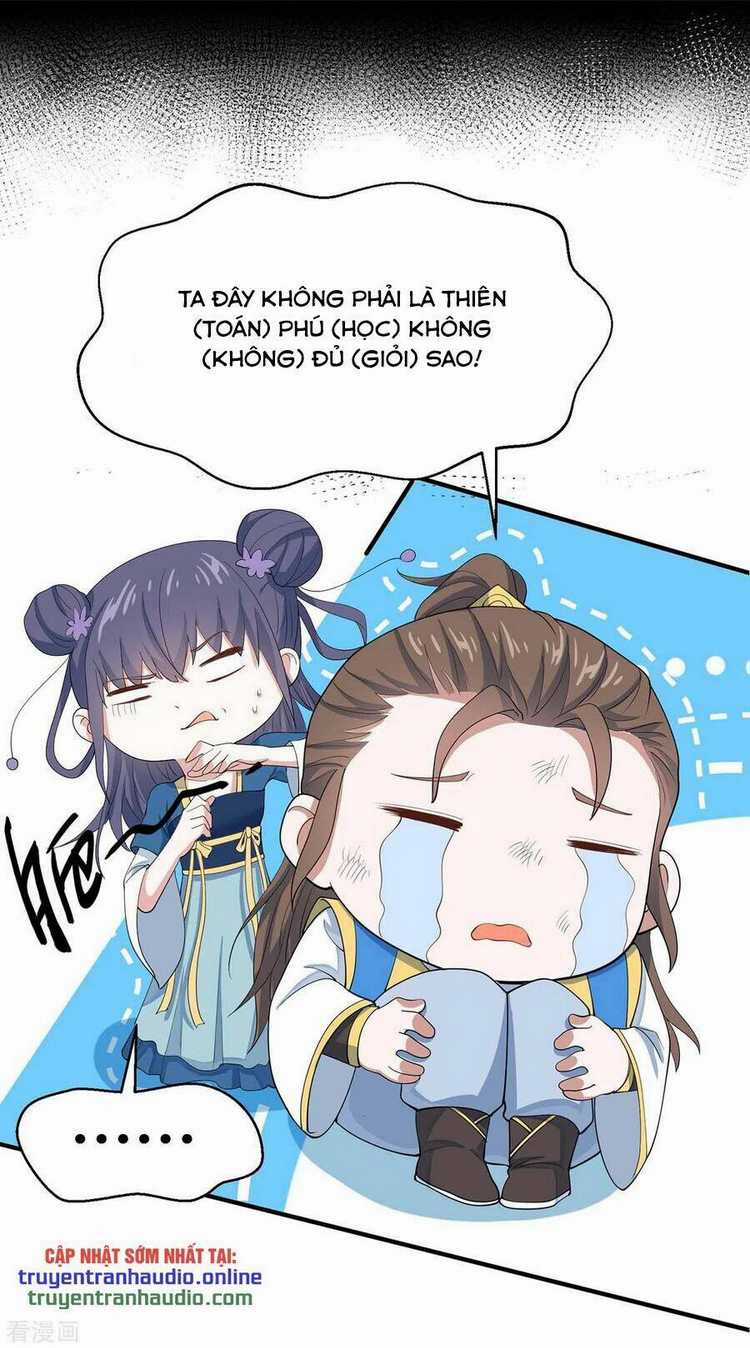 Tiên Đế Qui Lai Chapter 155 trang 43