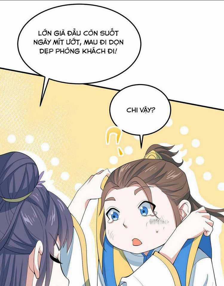 Tiên Đế Qui Lai Chapter 155 trang 44