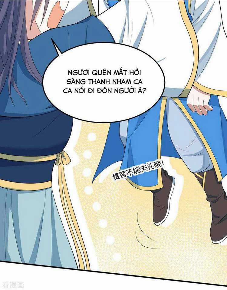 Tiên Đế Qui Lai Chapter 155 trang 45