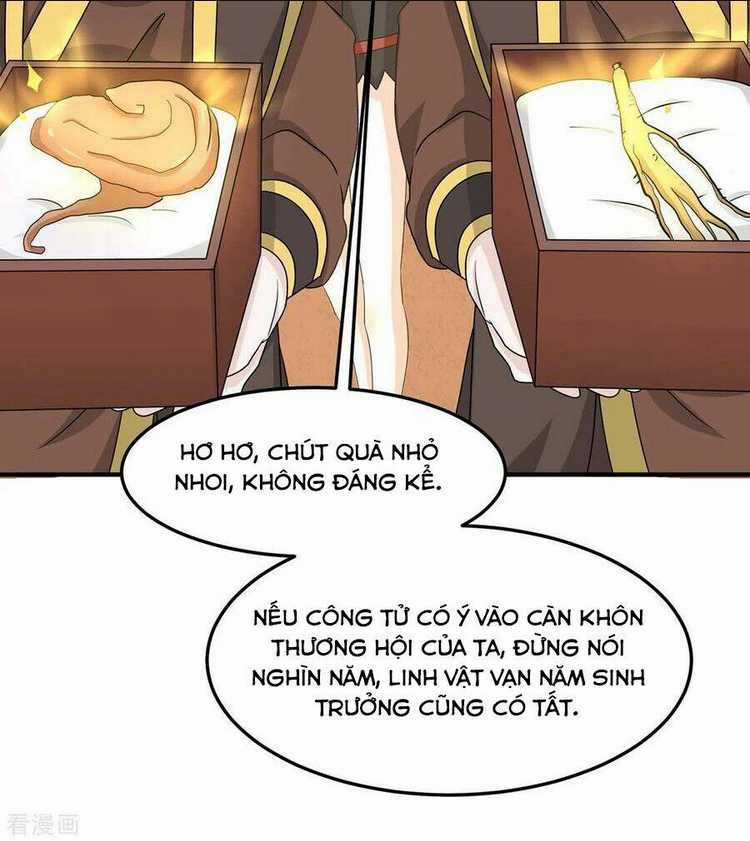 Tiên Đế Qui Lai Chapter 155 trang 5