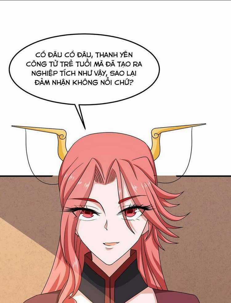Tiên Đế Qui Lai Chapter 155 trang 7