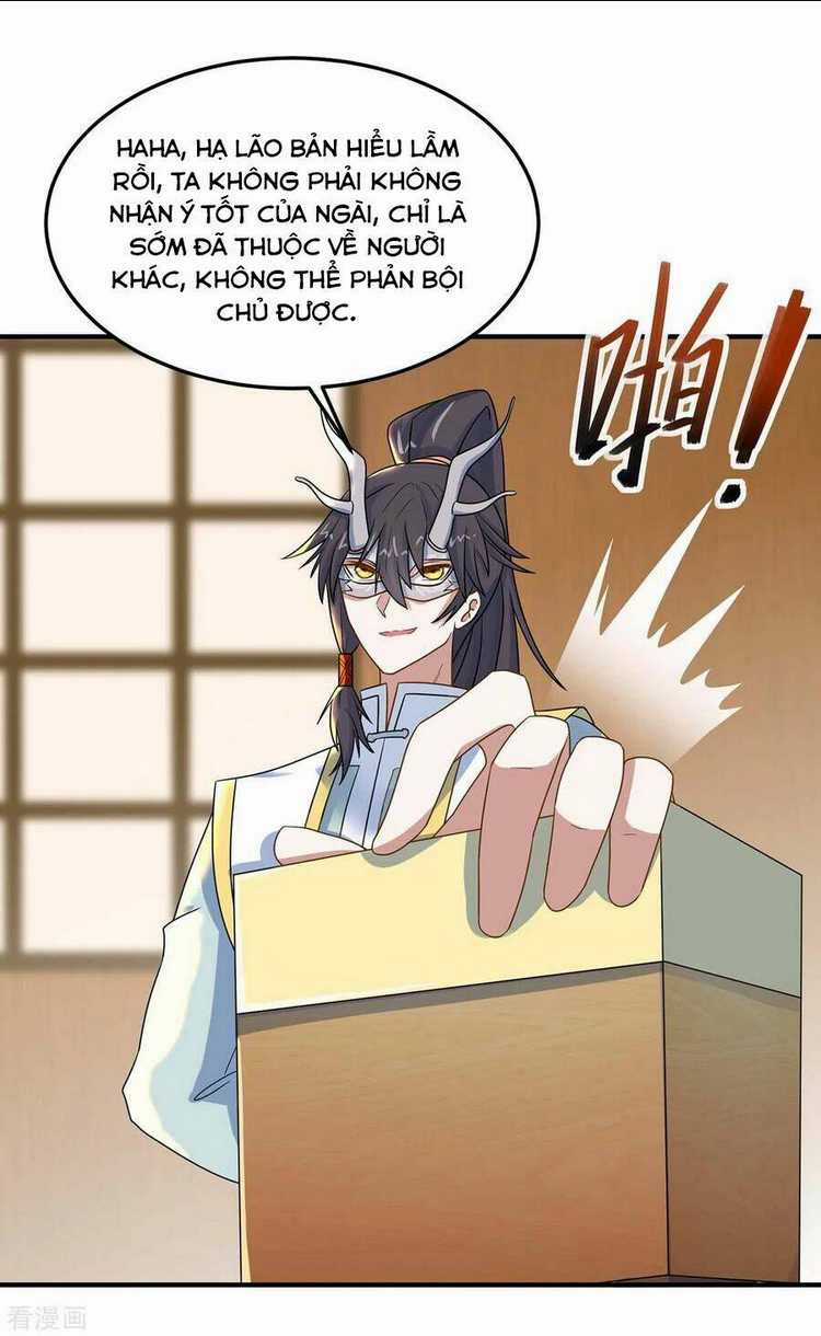 Tiên Đế Qui Lai Chapter 155 trang 9