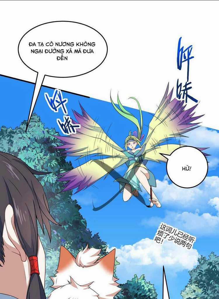 Tiên Đế Qui Lai Chapter 156 trang 10