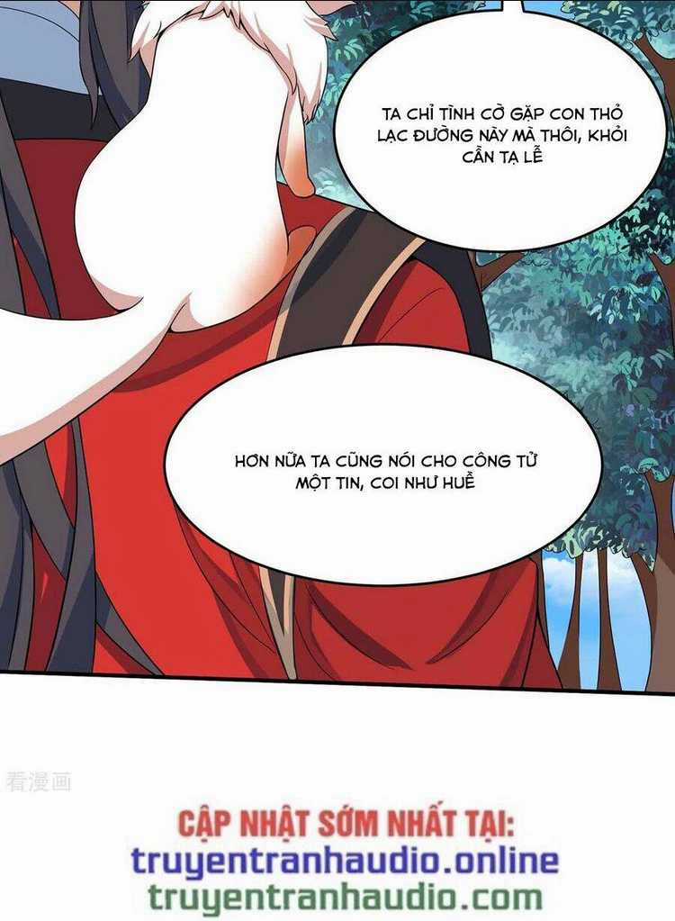 Tiên Đế Qui Lai Chapter 156 trang 11