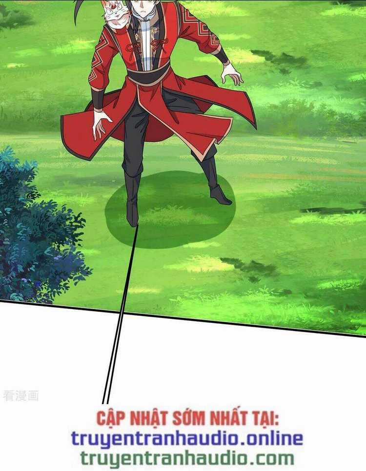 Tiên Đế Qui Lai Chapter 156 trang 14