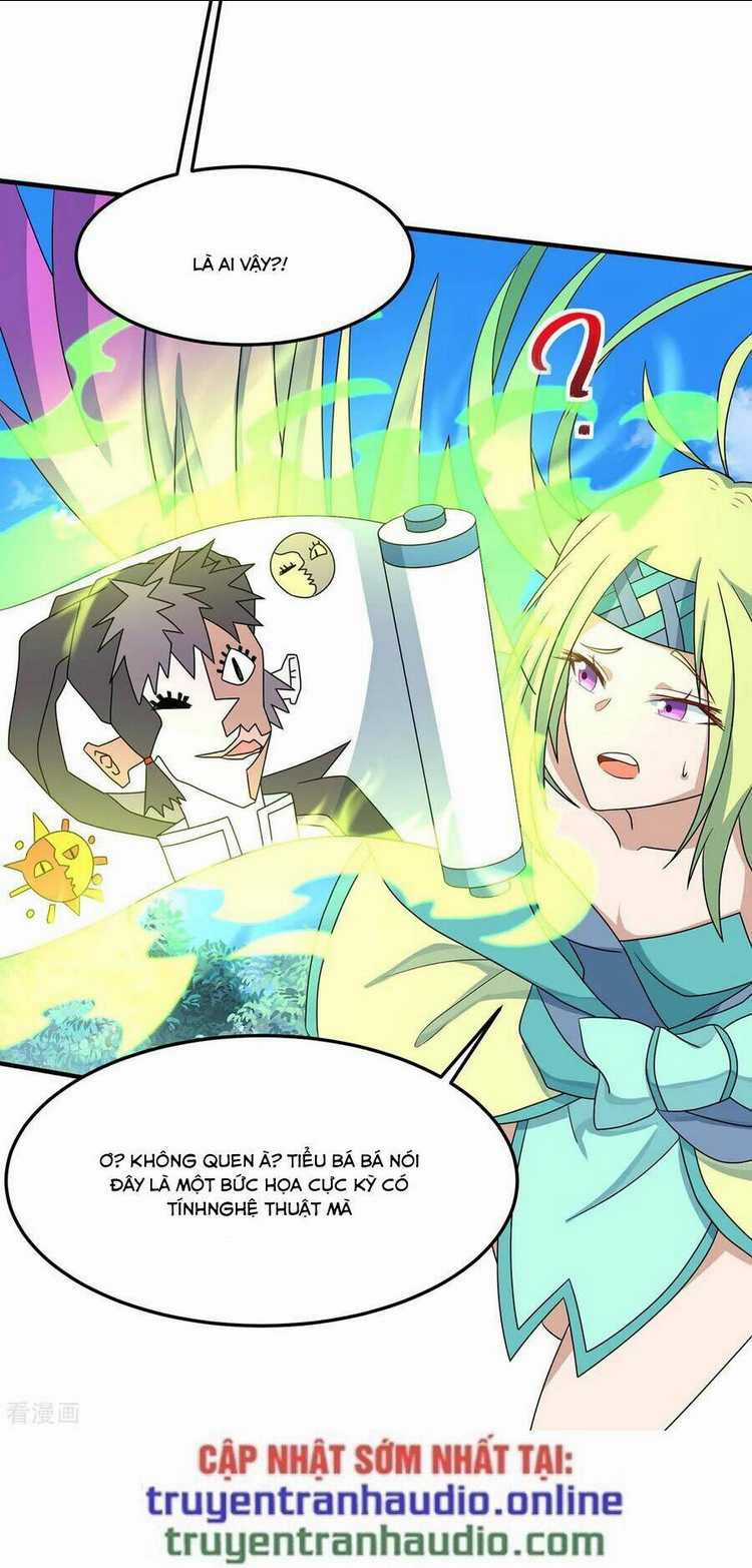 Tiên Đế Qui Lai Chapter 156 trang 15