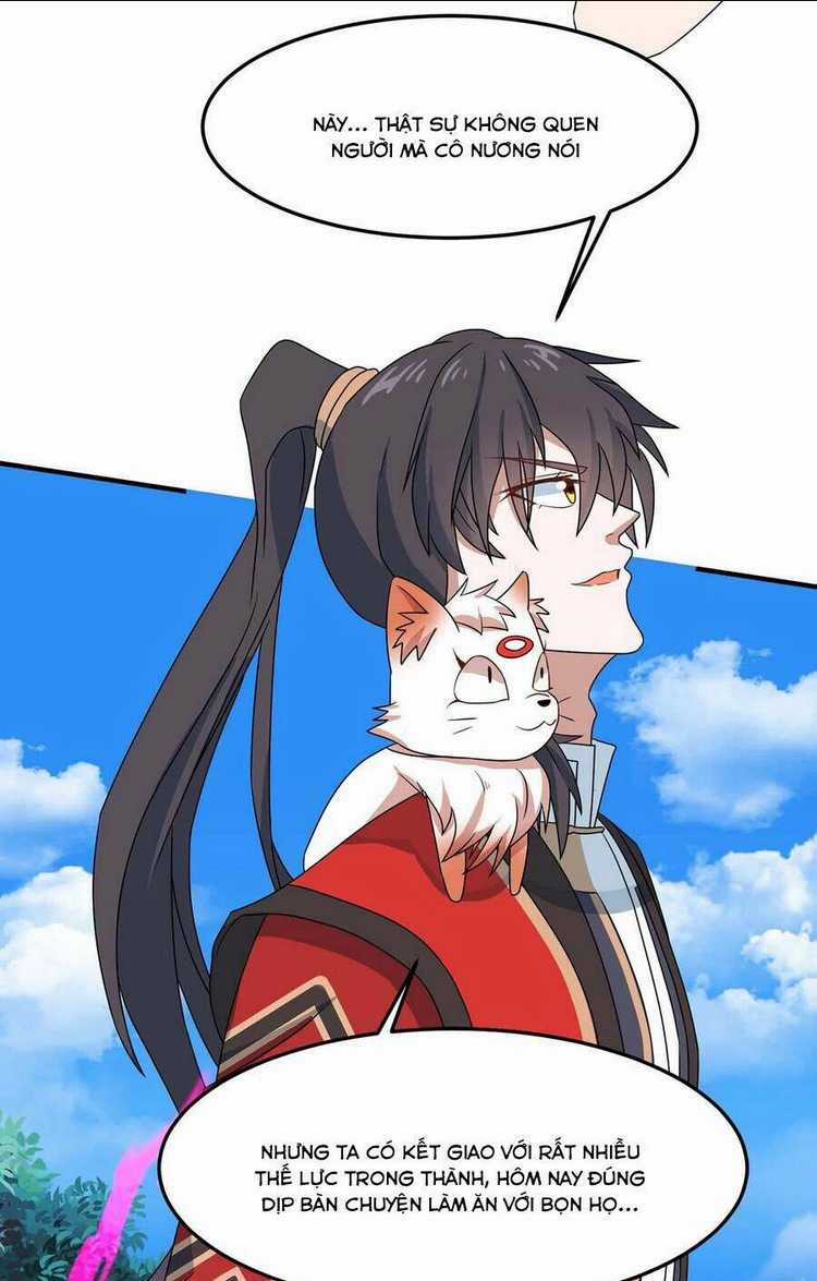 Tiên Đế Qui Lai Chapter 156 trang 16