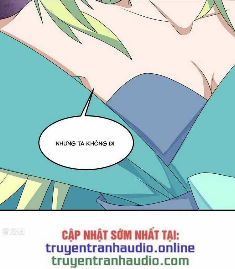 Tiên Đế Qui Lai Chapter 156 trang 20