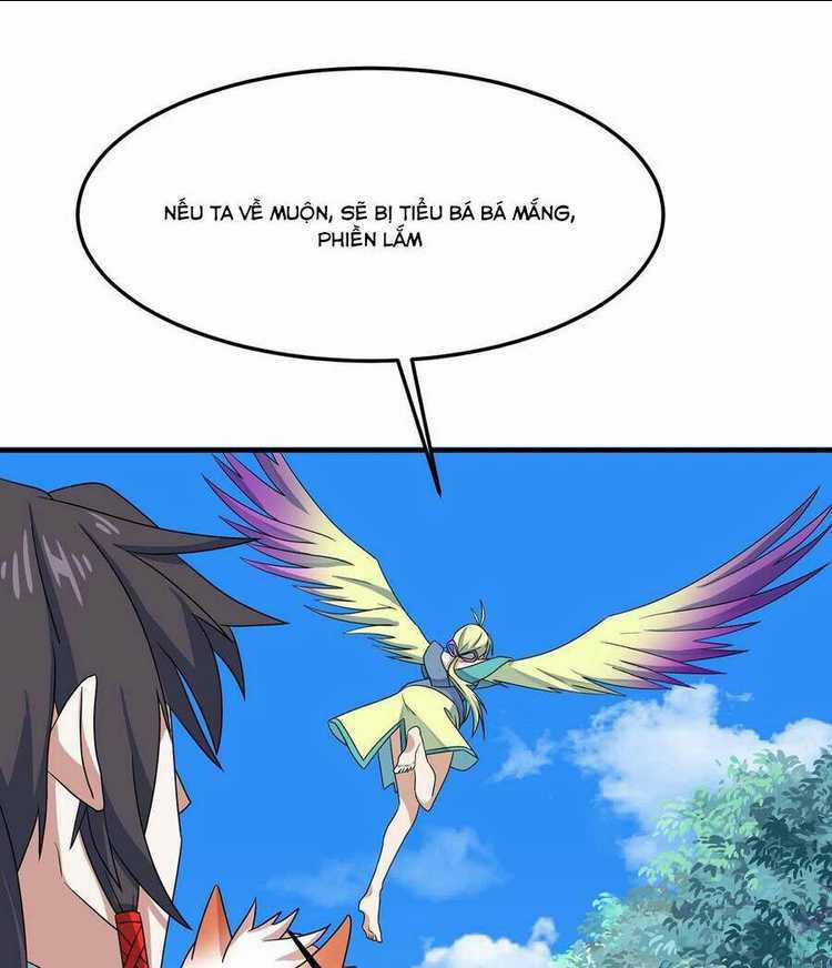 Tiên Đế Qui Lai Chapter 156 trang 21