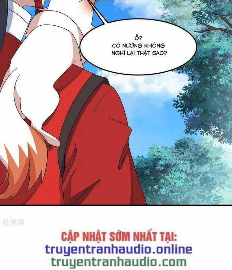 Tiên Đế Qui Lai Chapter 156 trang 22