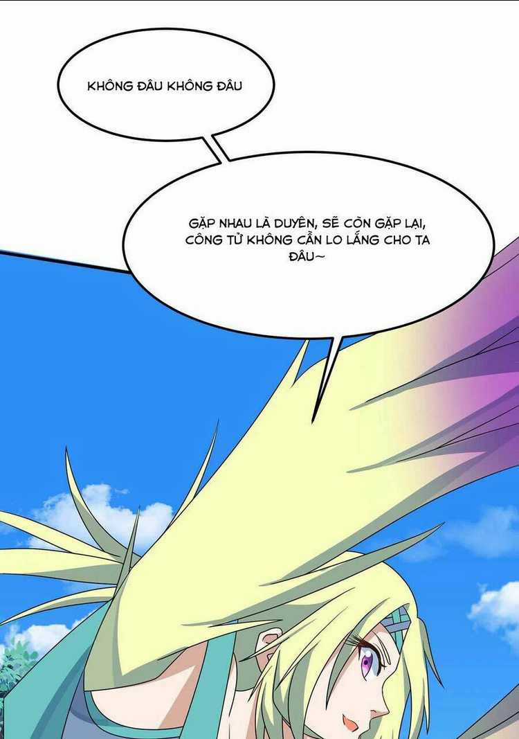 Tiên Đế Qui Lai Chapter 156 trang 23