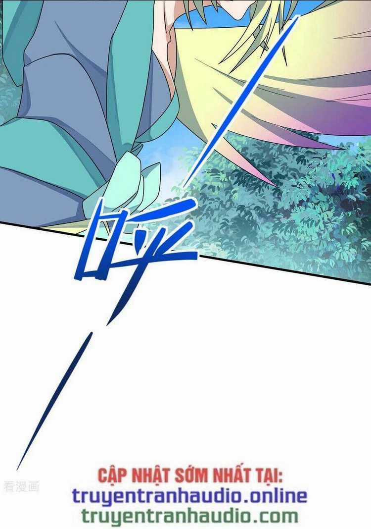 Tiên Đế Qui Lai Chapter 156 trang 24