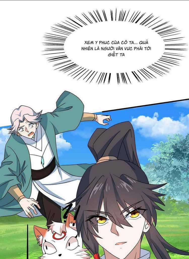 Tiên Đế Qui Lai Chapter 156 trang 27