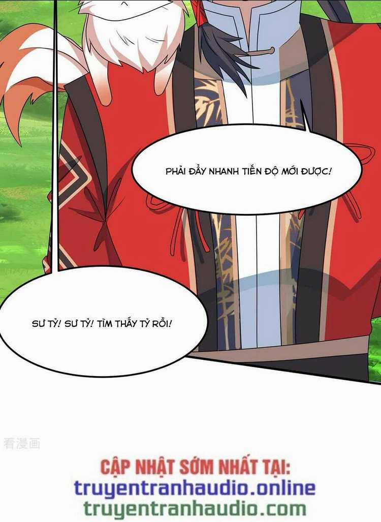 Tiên Đế Qui Lai Chapter 156 trang 28
