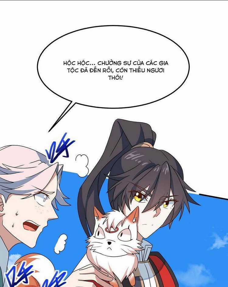 Tiên Đế Qui Lai Chapter 156 trang 29