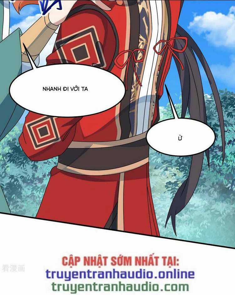 Tiên Đế Qui Lai Chapter 156 trang 30