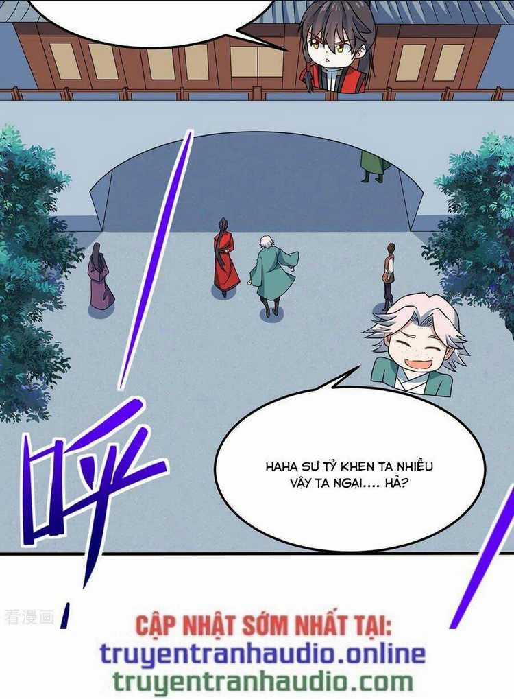 Tiên Đế Qui Lai Chapter 156 trang 32