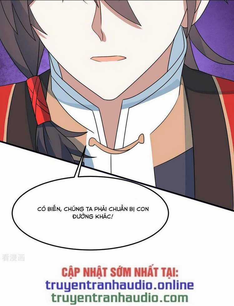 Tiên Đế Qui Lai Chapter 156 trang 34