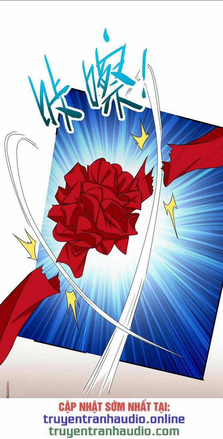 Tiên Đế Qui Lai Chapter 156 trang 35