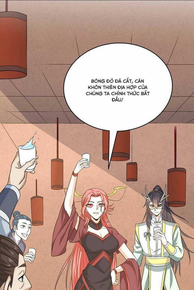 Tiên Đế Qui Lai Chapter 156 trang 36