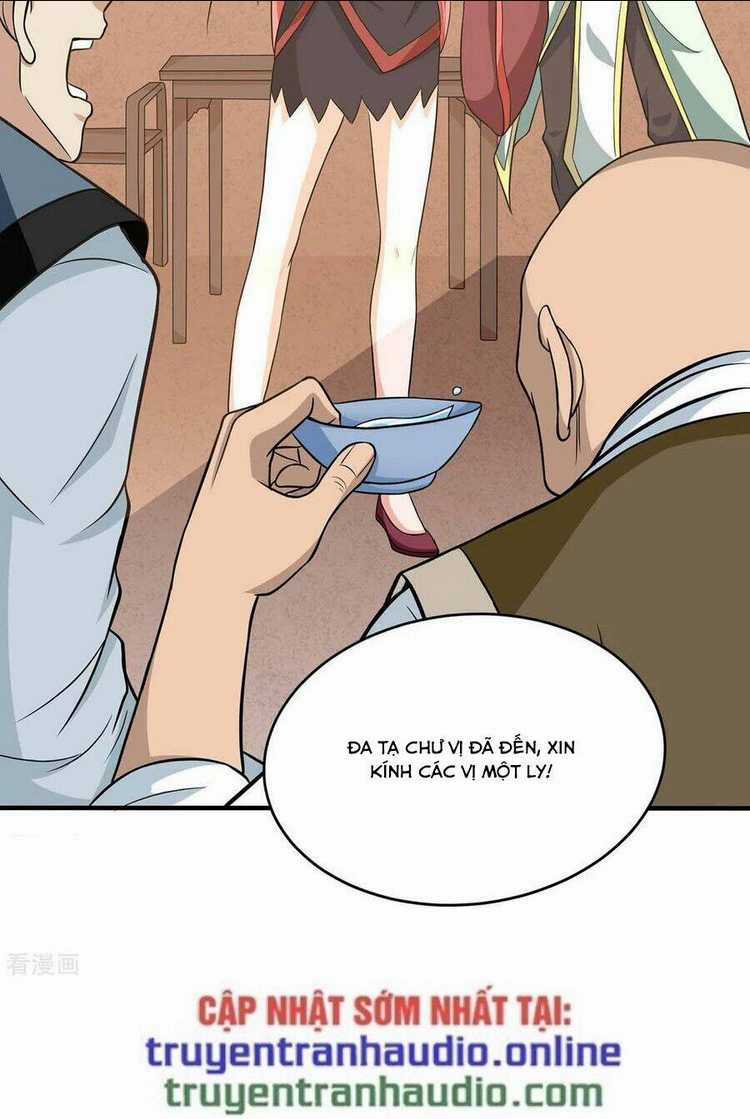 Tiên Đế Qui Lai Chapter 156 trang 37