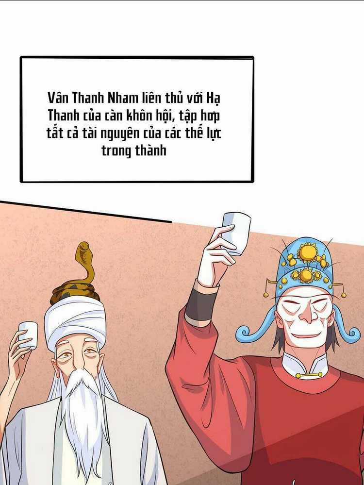 Tiên Đế Qui Lai Chapter 156 trang 38