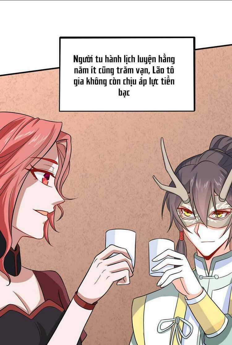 Tiên Đế Qui Lai Chapter 156 trang 40