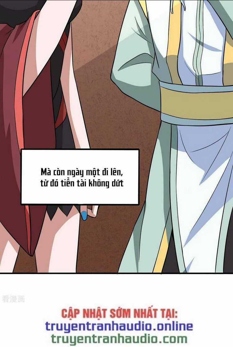 Tiên Đế Qui Lai Chapter 156 trang 41