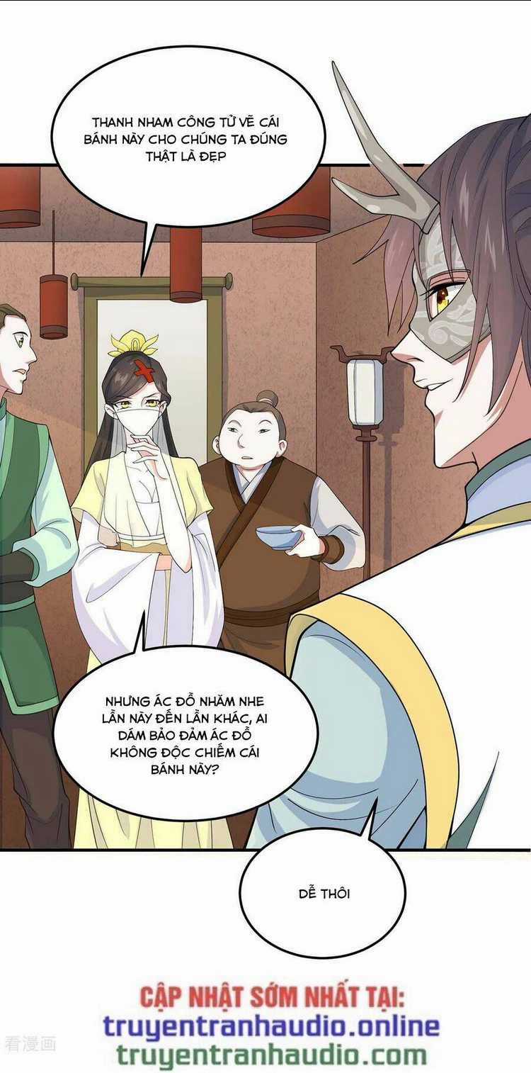 Tiên Đế Qui Lai Chapter 156 trang 42