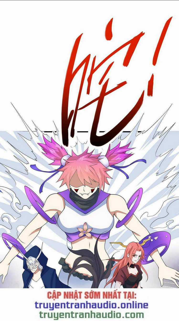 Tiên Đế Qui Lai Chapter 156 trang 43