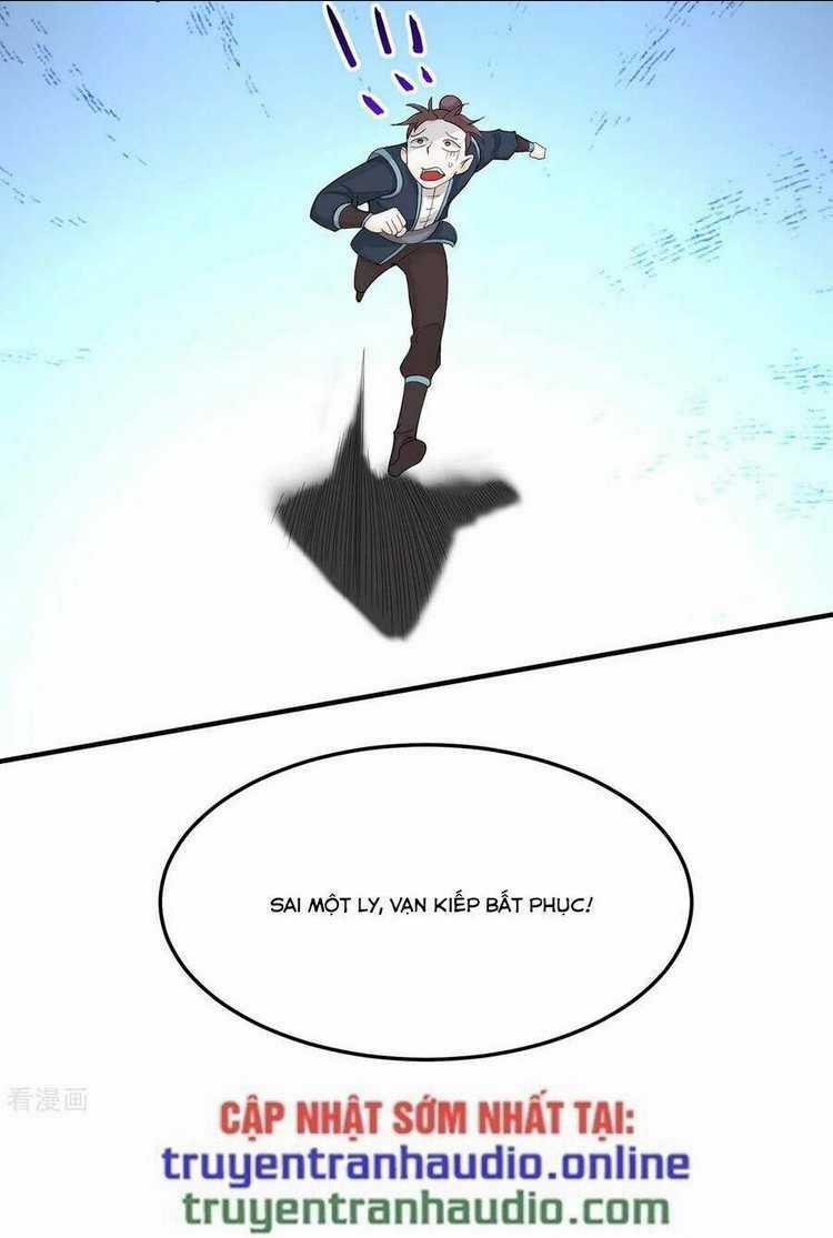 Tiên Đế Qui Lai Chapter 156 trang 46