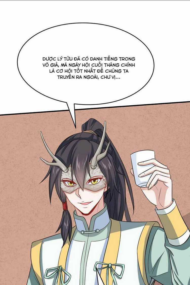 Tiên Đế Qui Lai Chapter 156 trang 47