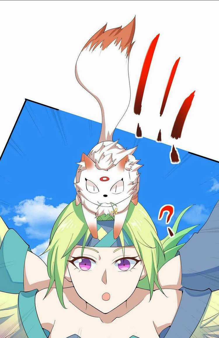 Tiên Đế Qui Lai Chapter 156 trang 5